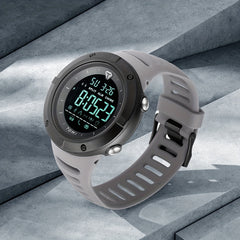 Teen Round Electronic Watch Decorative Accessories Gift Daily Life