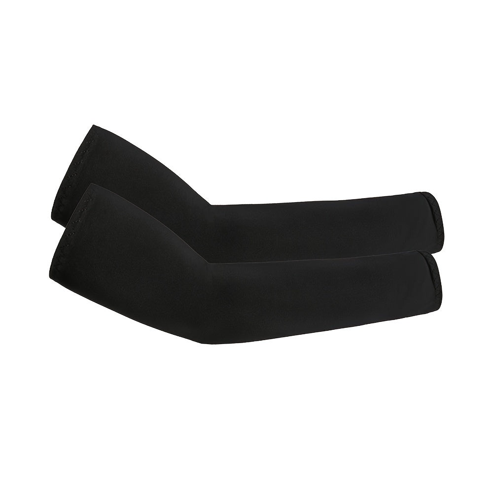 UV Protection Arm Sleeves Sunblock for Men and Women