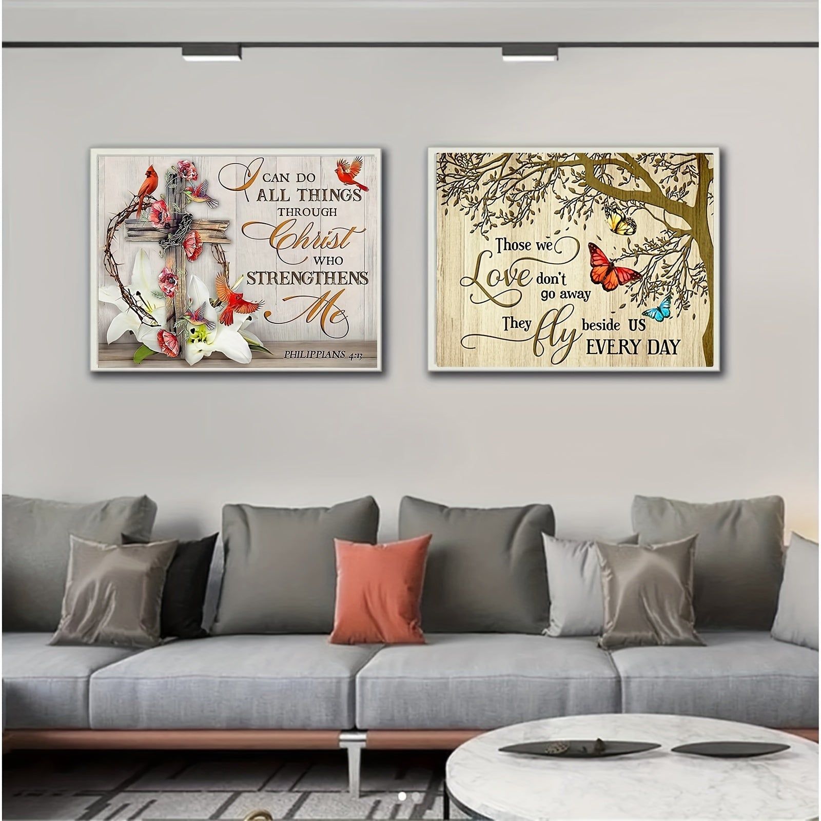 Diamond Painting Letter Kit - Sparkling Wall Decoration