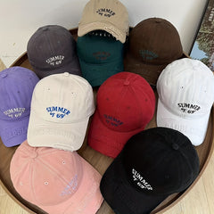 Men's Baseball Cap Hat for Men Women
