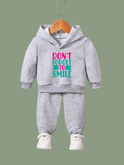 2pcs Girls Activewear Sets Sports Running Outfits Breathable Comfy