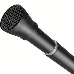 Adjustable Spring Tension Curtain Rod - Heavy Duty