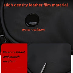 Fishing Tackle Bag Sling Pack Portable Fly Fishing Fanny Pack