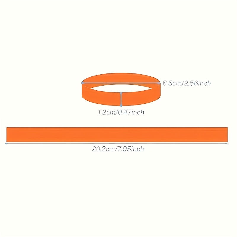 12pcs Stitch Silicone Bracelet Set - Cartoon Character Designs