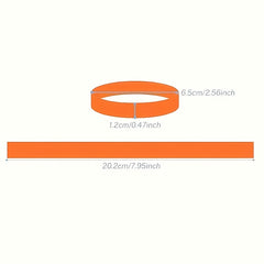12pcs Stitch Silicone Bracelet Set - Cartoon Character Designs