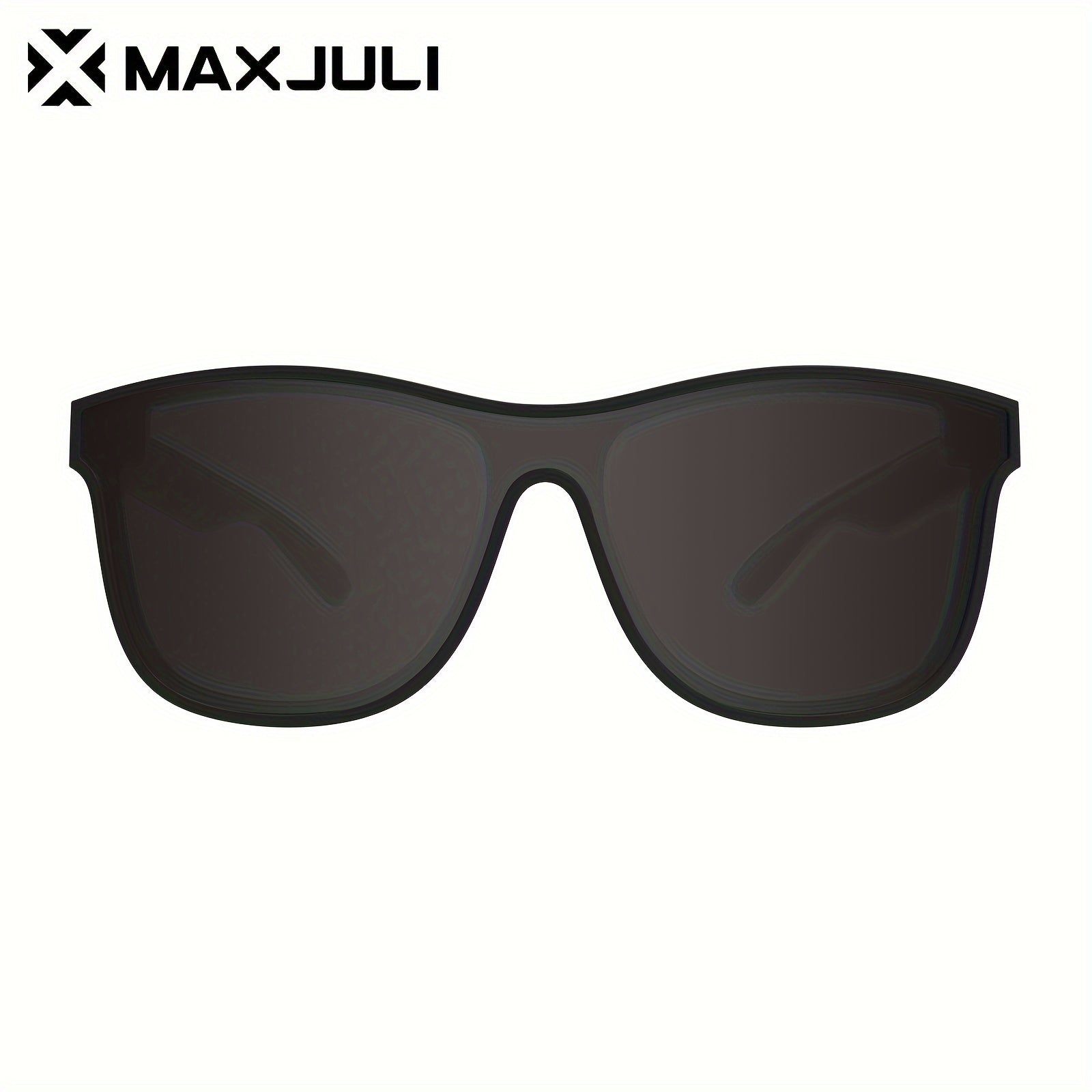 Polarized Reflective Sunglasses For Outdoor Activities