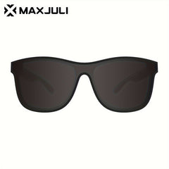 Polarized Reflective Sunglasses For Outdoor Activities