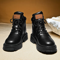 Men's High Top Boots for Outdoor Activities