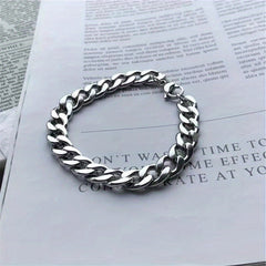 Hip Hop Style Bracelet for Holiday Party Gift