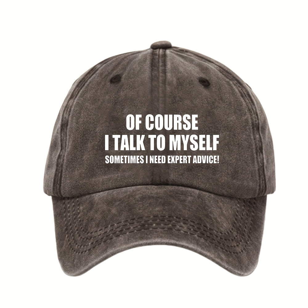 Vintage Cotton Distressed Baseball Caps Hip hop Caps Hats