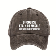 Vintage Cotton Distressed Baseball Caps Hip hop Caps Hats