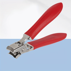 Heavy Duty Nail Clippers for Ingrown Toenails and Thick Nails