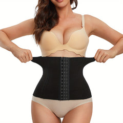 Waist Trainer Tummy Wrap - Slim Girdle Belt - Women's Underwear