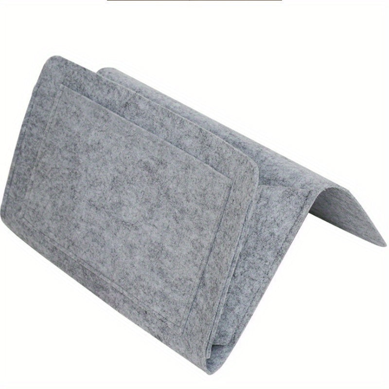 1PC Bedside Storage Bag Hanging Organizer Pouch