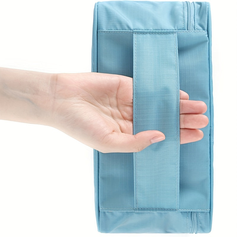 Travel Bra & Panty Packing Organizer Portable Underwear Storage Bag