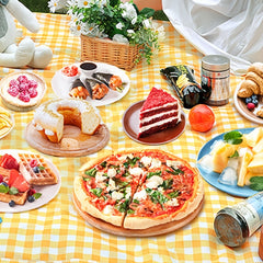 Outdoor Picnic Mat Waterproof Portable Floor Mat