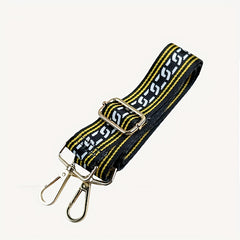 Adjustable Shoulder Strap Wide Stylish Bag Accessories Straps