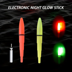 Electronic Light Stick For Night Fishing