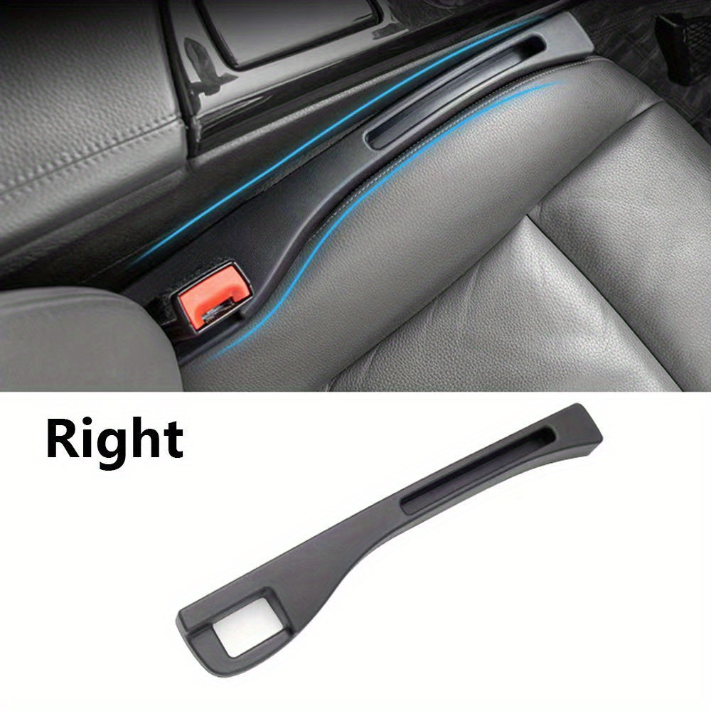 Car Seat Gap Filler with Phone Slot