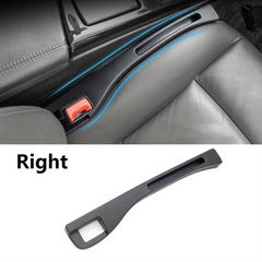 Car Seat Gap Filler with Phone Slot