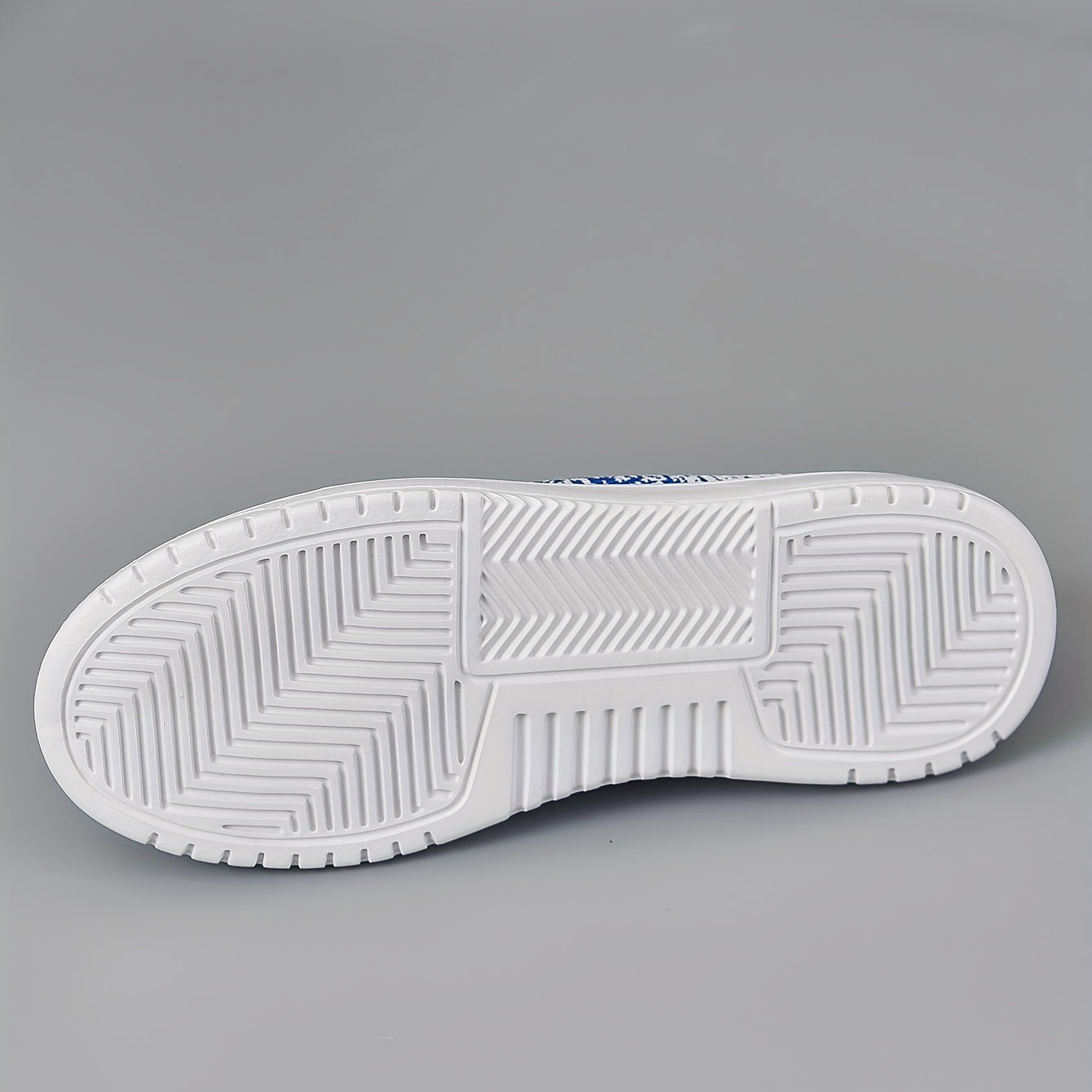 Women's Textured Ombre Lace Up Running Shoes
