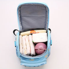 Messenger Mommy Bag Large Capacity Diaper Bag Mommy Bag