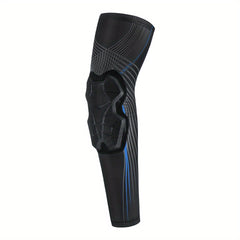 Honeycomb Sponge Sports Arm Guard Anti Collision Elbow Protector