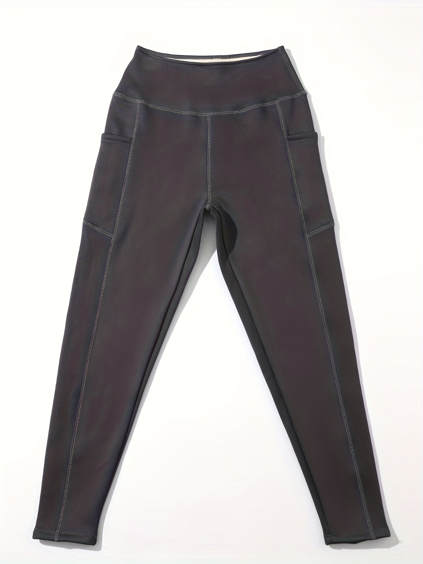 High Waist Yoga Tight Pants Running Workout Leggings Women's Activewear