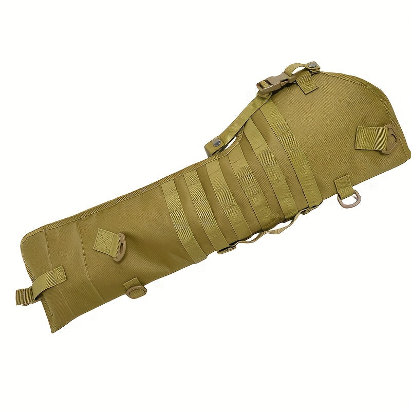 Multifunctional Fishing Bag with Adjustable Shoulder Strap