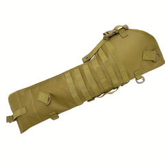 Multifunctional Fishing Bag with Adjustable Shoulder Strap