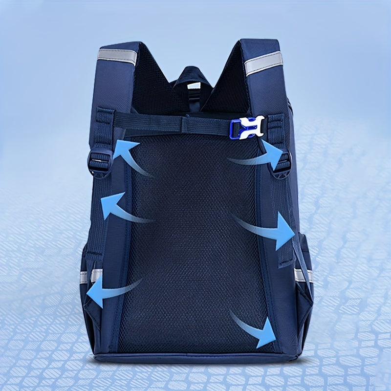 Astronaut Backpack Set for Boys & Girls 6-12