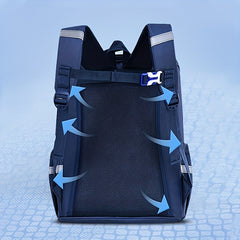 Astronaut Backpack Set for Boys & Girls 6-12