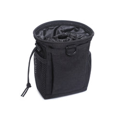 Tactical Molle Dump Pouch Camouflage Bag for Gear