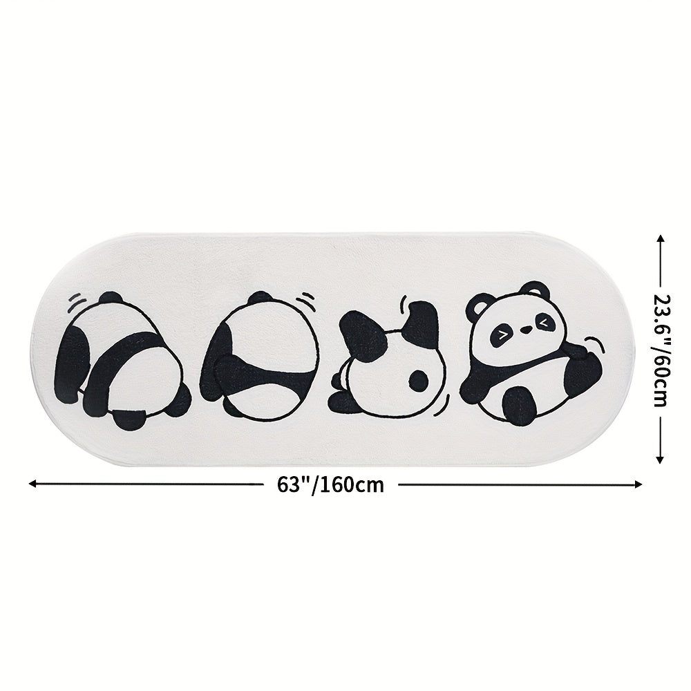 Plush Fluffy Rug Furry Area Rug Carpet Soft Area Rug for Bedroom