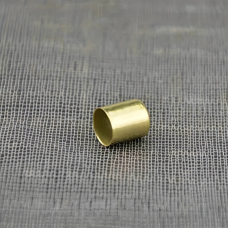 10pcs Archery Explosion Proof Ring Nocks Protector for 8mm Arrow Shafts