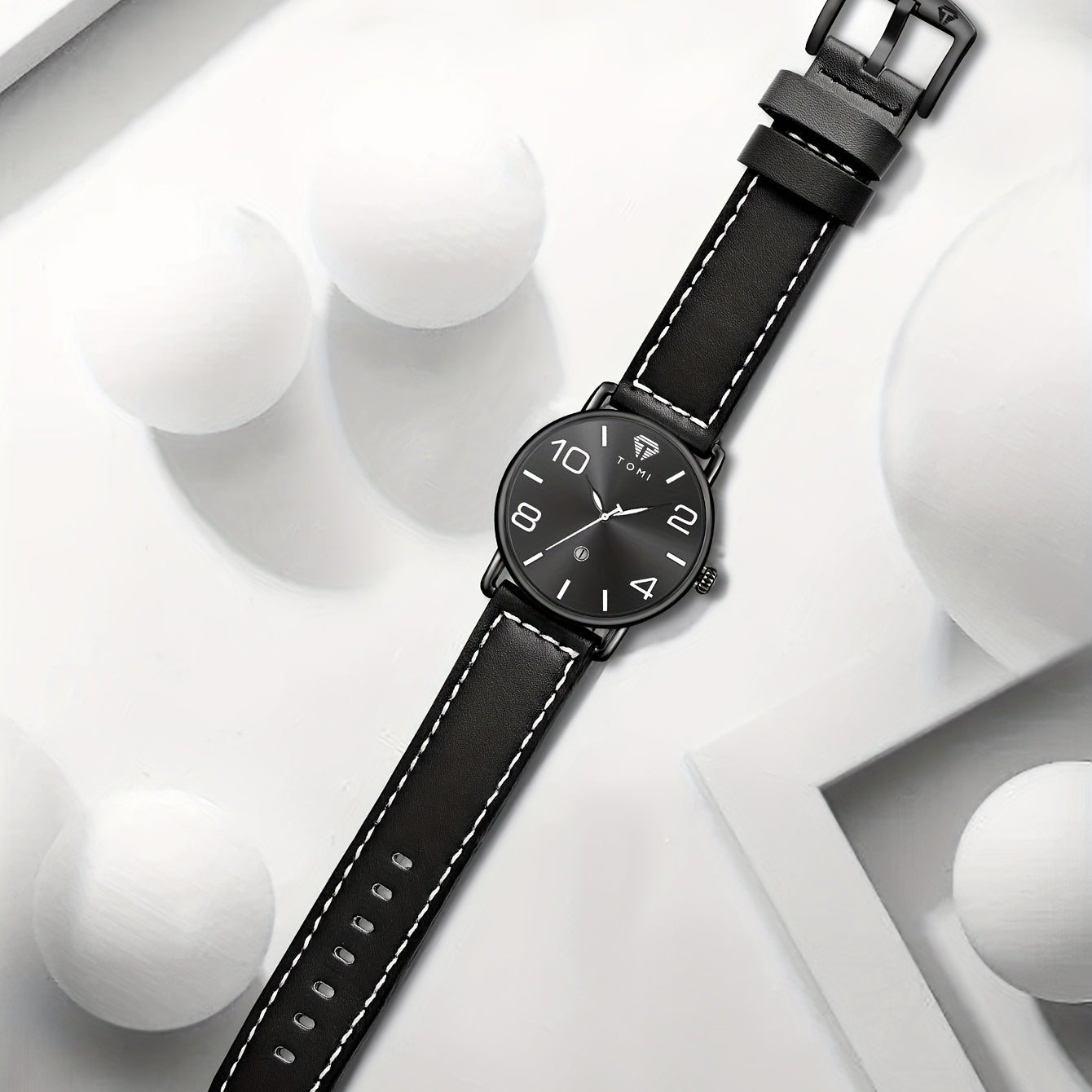 Boys Youth Luminous Electronic Watch for School Students