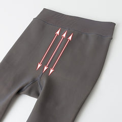 Comfortable Translucent Tights Pantyhose for Women