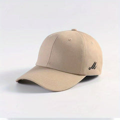 Men's Summer Sun Hat Outdoor Baseball Cap Couple Cap Men's Cap