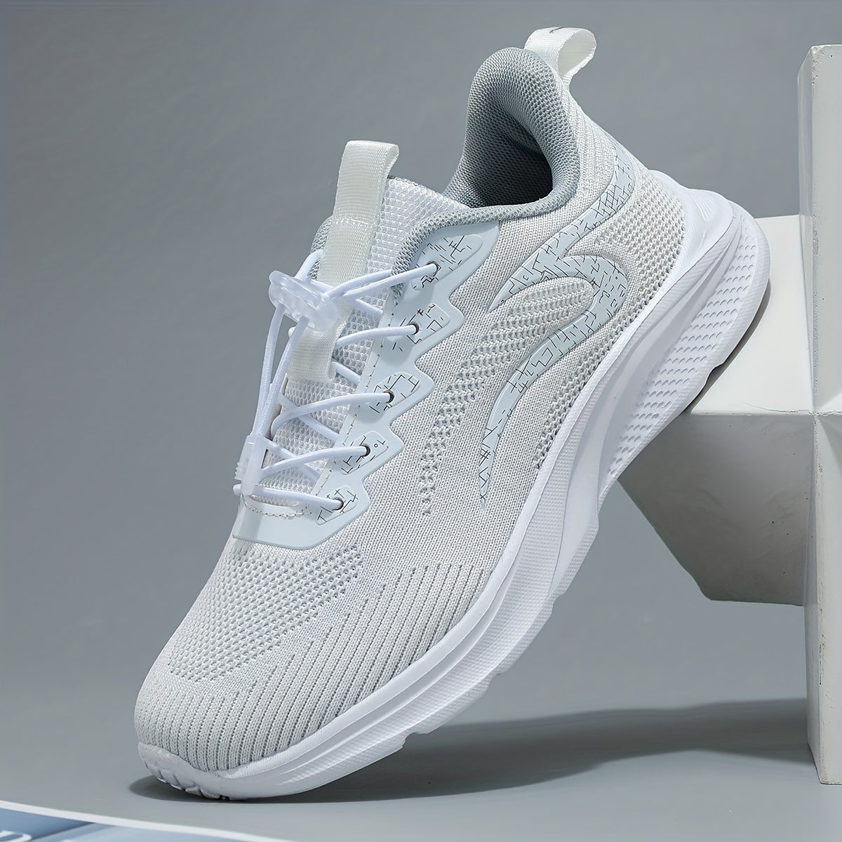 Women's Lightweight Non Slip Running Shoes Soft & Comfortable