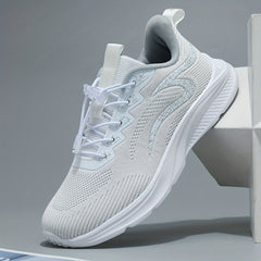 Women's Lightweight Non Slip Running Shoes Soft & Comfortable