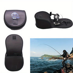 Fishing Reel Storage Bag for 2000 3000 Spinning Reels