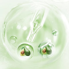 Citrus Avocado Makeup Remover Balm Gel Stick