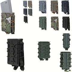 Polymer Magazine Carrier MOLLE Outdoor Equipment