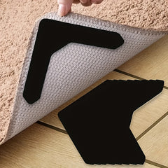 8 High Non-slip Carpet Stickers - Prevent Rugs from Moving