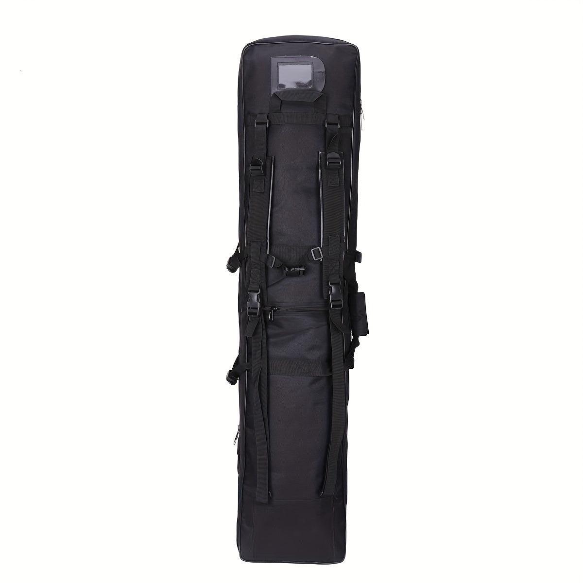 Large Capacity Multifunctional Tools Container Bag Heavy Duty For Sports Fishing
