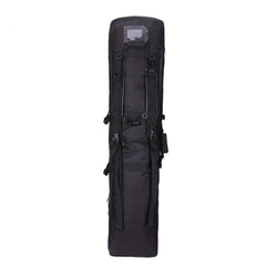 Large Capacity Multifunctional Tools Container Bag Heavy Duty For Sports Fishing
