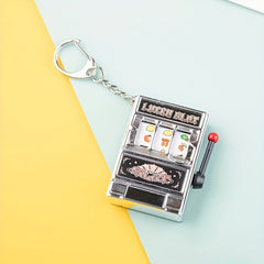 Creative Car Jewelry Key Chain Toy Fun Keychain