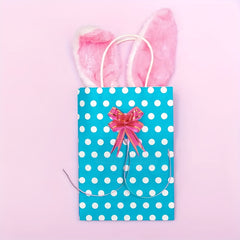 Decorative Pull Flower Strip Rose Bow Gift Wrapping Ribbon
