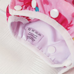 Adjustable Reusable Swim Diaper Training Pants