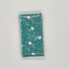 8pcs Twill Tie Cotton Jelly Roll Patchwork Cloth Set DIY Crafts